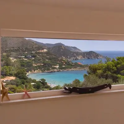 Villa Tuna