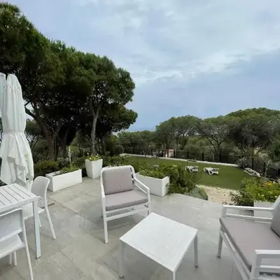 Levante apartment