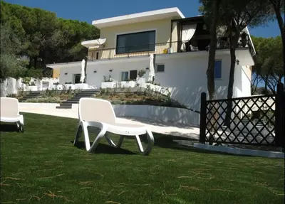 Giardino di Libeccio Apartment, Rosa dei Venti, Perla Marina
