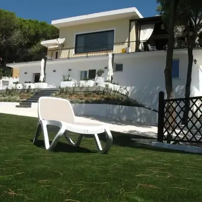 Libeccio Apartment