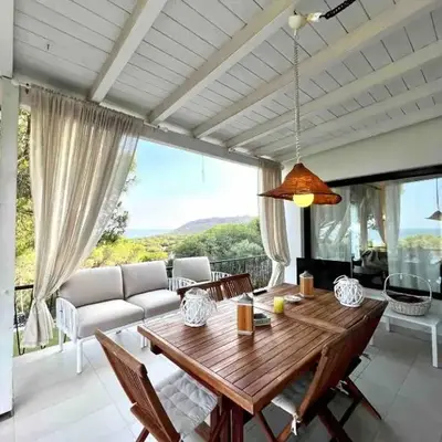 Maestrale Apartment