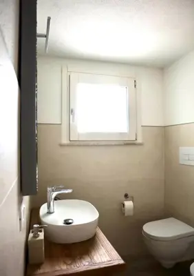 Bagno di Scirocco Apartment, Rosa dei Venti, Perla Marina