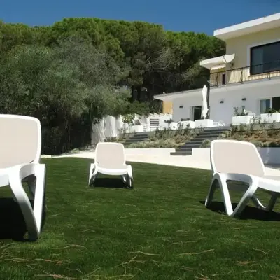 Scirocco Apartment