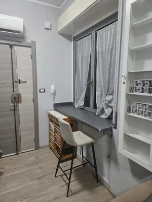 Cucina o angolo cottura di Oasi del sole REGINA