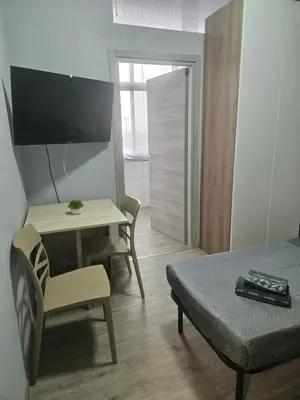 TV o dispositivi per l'intrattenimento presso Oasi del sole REGINA
