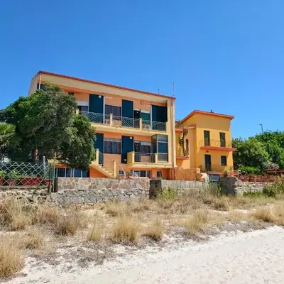 Villa Nina