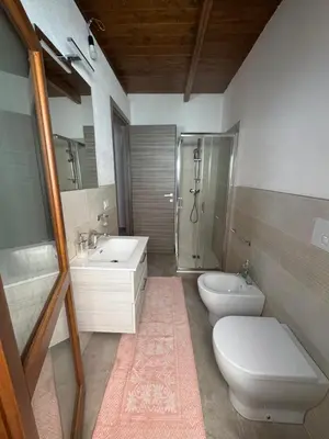 Bagno di S'Apposentu