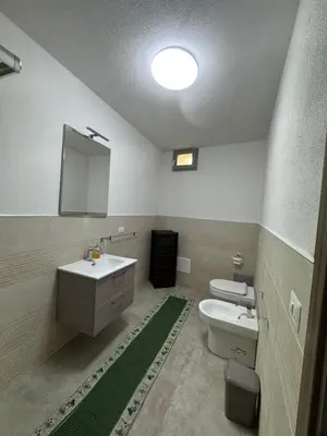 Bagno di S'Apposentu