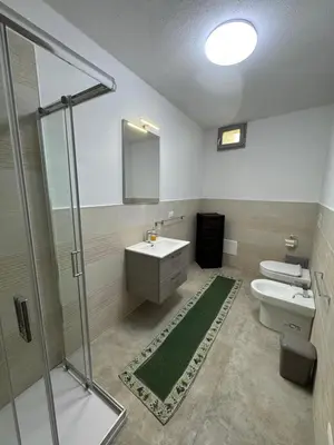 Bagno di S'Apposentu