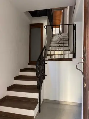 Planimetria di S'Apposentu