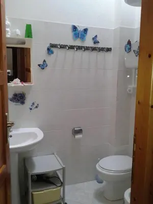 Bagno di Orizzonte Sardo
