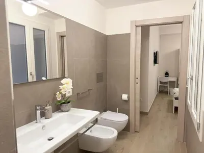 Bagno di Nune - Apartment & Room