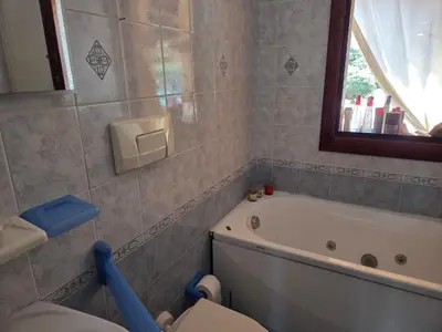 Bagno di Casa Eugenia