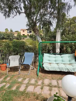 Giardino di Casa Eugenia