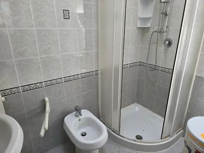 Bagno di Casa Eugenia