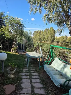 Giardino di Casa Eugenia