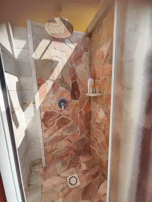 Bagno di Manu's Sweet Home