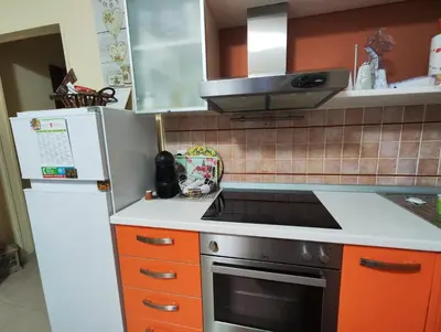 Cucina o angolo cottura di Manu's Sweet Home
