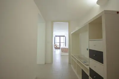 Planimetria di Appartamento in centro storico a Cagliari