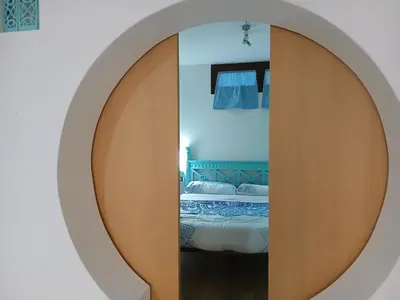 Bagno di La Fillirea