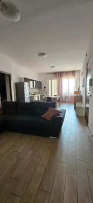 Area soggiorno di Cagliariparadiseapartments it Cicala