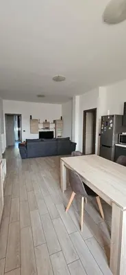 Cucina o angolo cottura di Cagliariparadiseapartments it Cicala