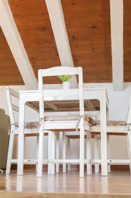 Planimetria di Casa Arquer