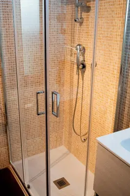 Bagno di Casa Arquer