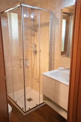 Bagno di Casa Arquer