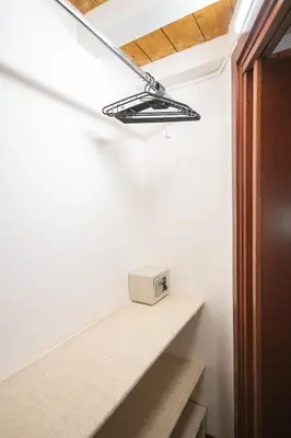 Planimetria di Casa Arquer