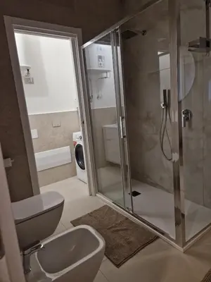 Bagno di Casa Armonia