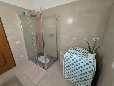 Bagno di Casa MAM