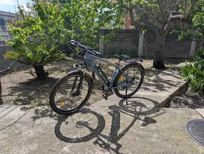 Attività di ciclismo presso la casa vacanze o nelle vicinanze
