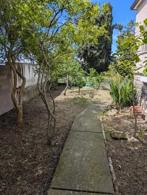 Giardino di Casa MAM