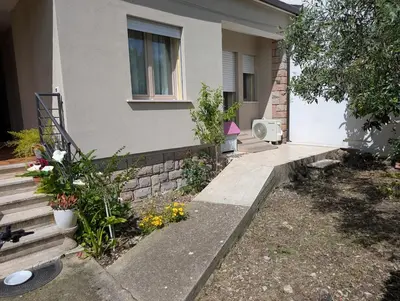 Giardino di Casa MAM