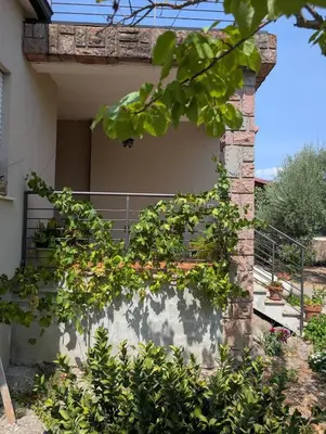 Giardino di Casa MAM