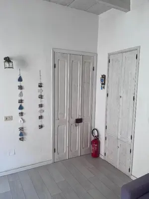 Planimetria di Al centotrentacinque