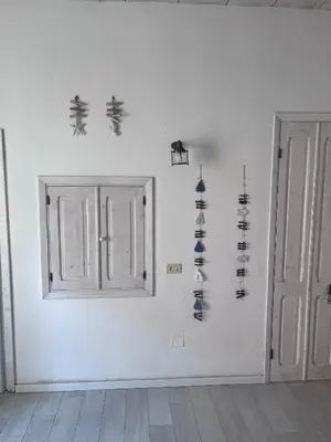 Planimetria di Al centotrentacinque