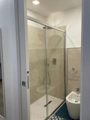Bagno di Palazzo Cavour Rooms & Breakfast