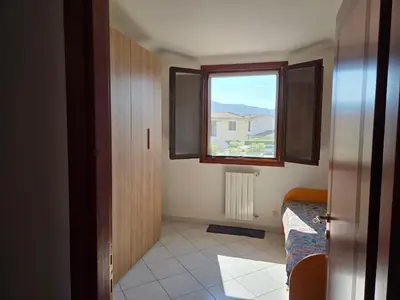 Planimetria di Casa Andrea