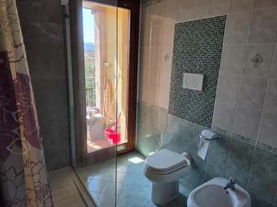 Bagno di Casa Andrea