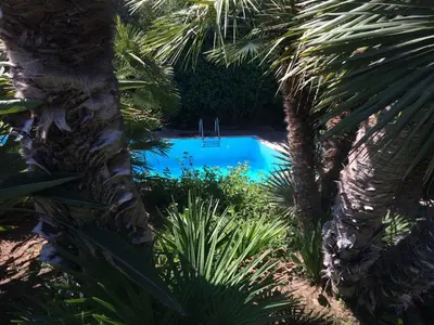 Piscina di A Casa Di Angela B&B o nelle vicinanze