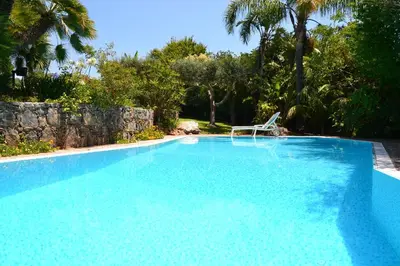 Piscina di A Casa Di Angela B&B o nelle vicinanze