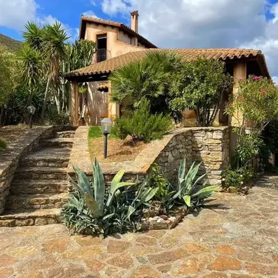 Villa Scholl
