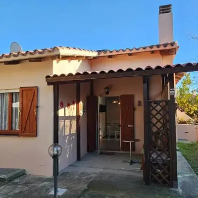 Casa Spiga - Solanas
