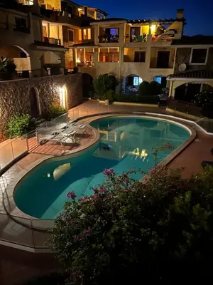 Piscina di Casa Bella Vista o nelle vicinanze
