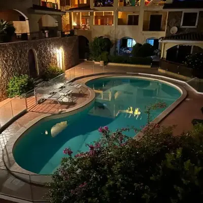 Casa Bella Vista