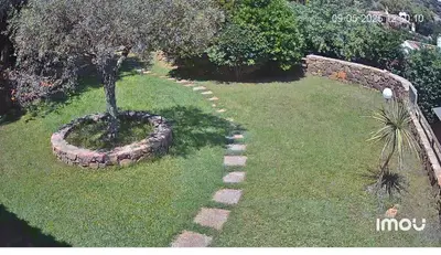 Giardino di Villa Roberta