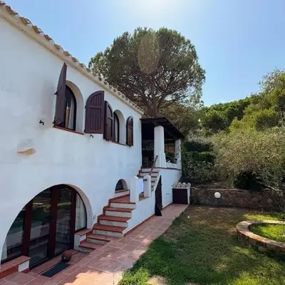 Villa Roberta