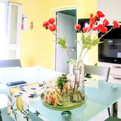 apartment in sant'antioco